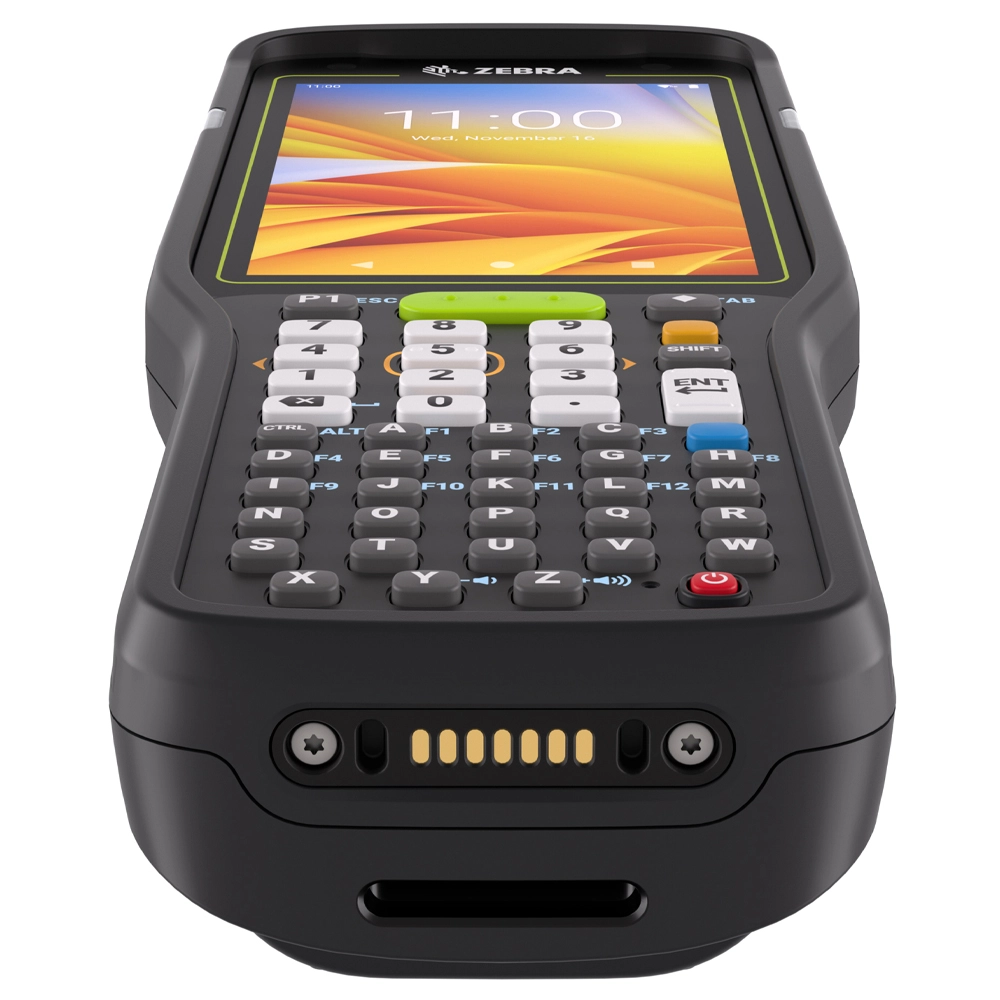 Coletor de Dados Zebra MC34 SE4710 2D - MC3401-0G1D43SS-A6