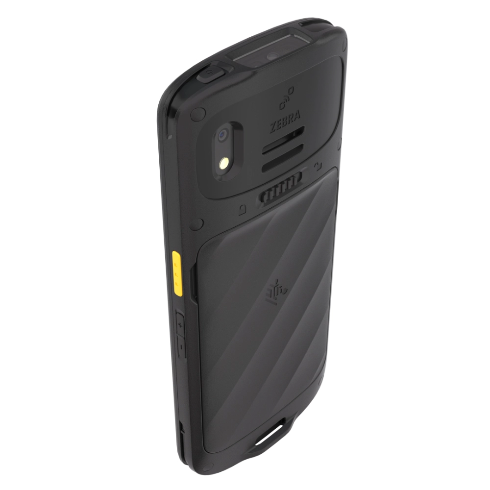 Coletor de Dados Zebra TC15, Tela 6,5", Android 11, 2D, 4GB Ram - KT-TC15-BRAZIL Coletor de Dados Zebra TC15, Tela 6,5", Android 11, 2D, 4GB Ram - KT-TC15-BRAZIL