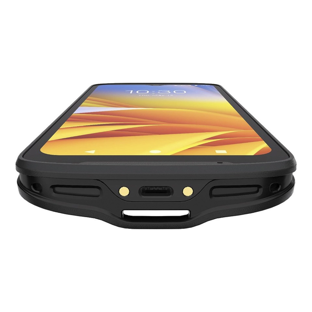 Coletor de Dados Zebra TC15, Tela 6,5", Android 11, 2D, 4GB Ram - KT-TC15-BRAZIL Coletor de Dados Zebra TC15, Tela 6,5", Android 11, 2D, 4GB Ram - KT-TC15-BRAZIL