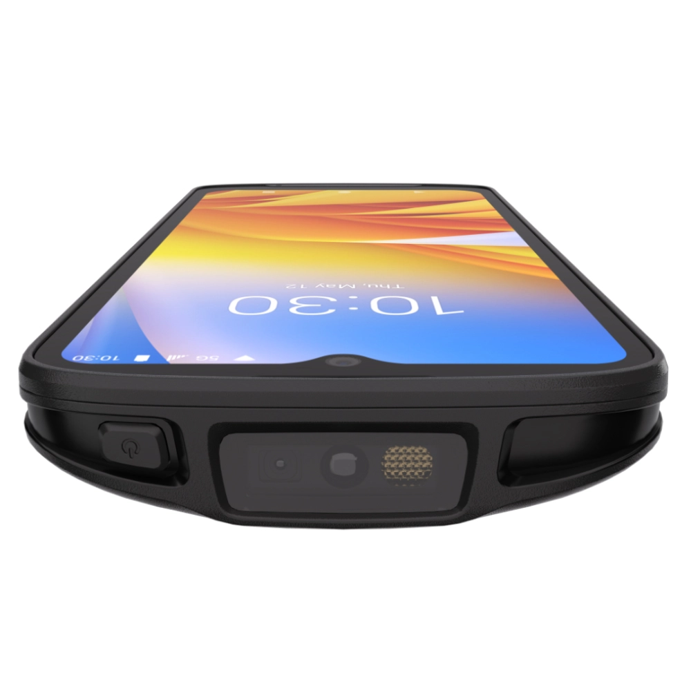 Coletor de Dados Zebra TC15, Tela 6,5", Android 11, 2D, 4GB Ram - KT-TC15-BRAZIL Coletor de Dados Zebra TC15, Tela 6,5", Android 11, 2D, 4GB Ram - KT-TC15-BRAZIL