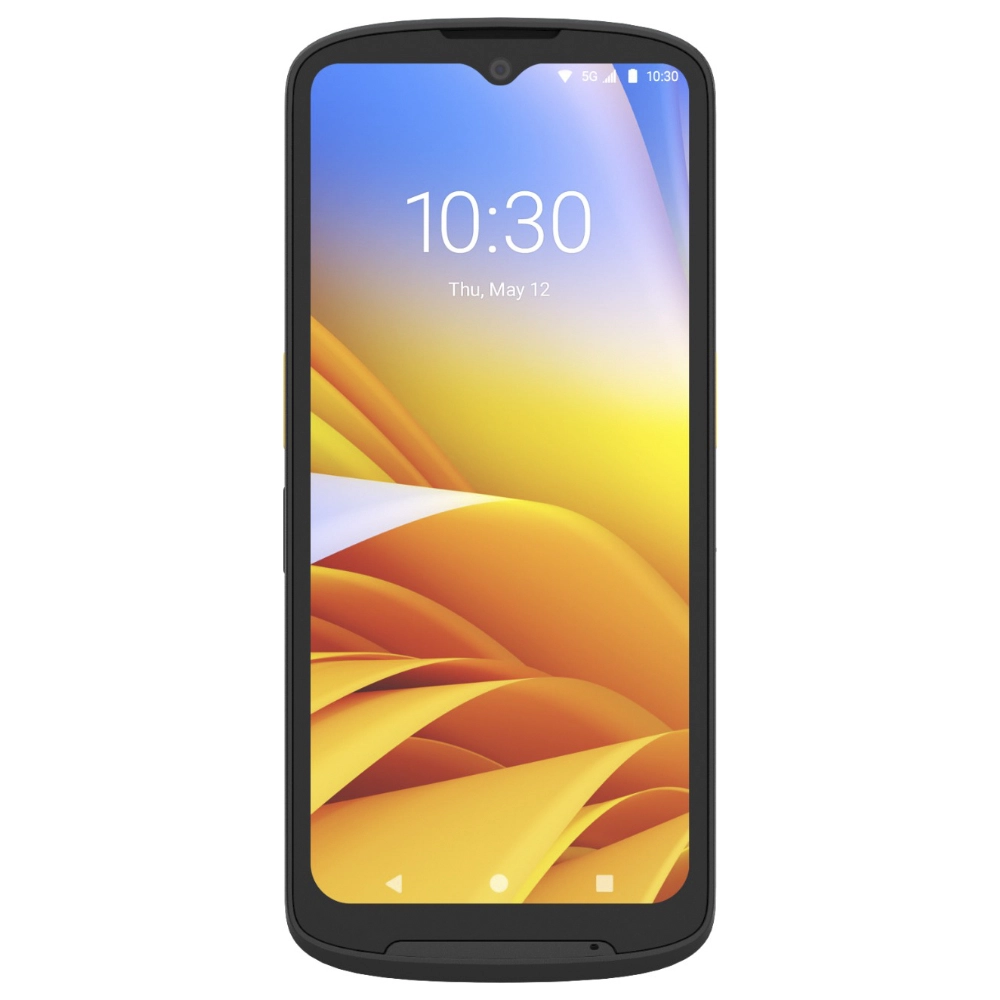Coletor de Dados Zebra TC15, Tela 6,5", Android 11, 2D, 4GB Ram - KT-TC15-BRAZIL Coletor de Dados Zebra TC15, Tela 6,5", Android 11, 2D, 4GB Ram - KT-TC15-BRAZIL