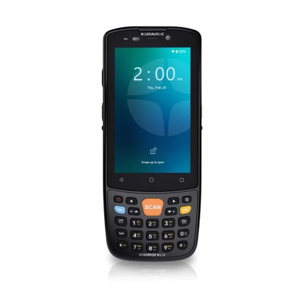 Coletor Memor K20 Datalogic 2D Wi-fi Android 13 946200001i