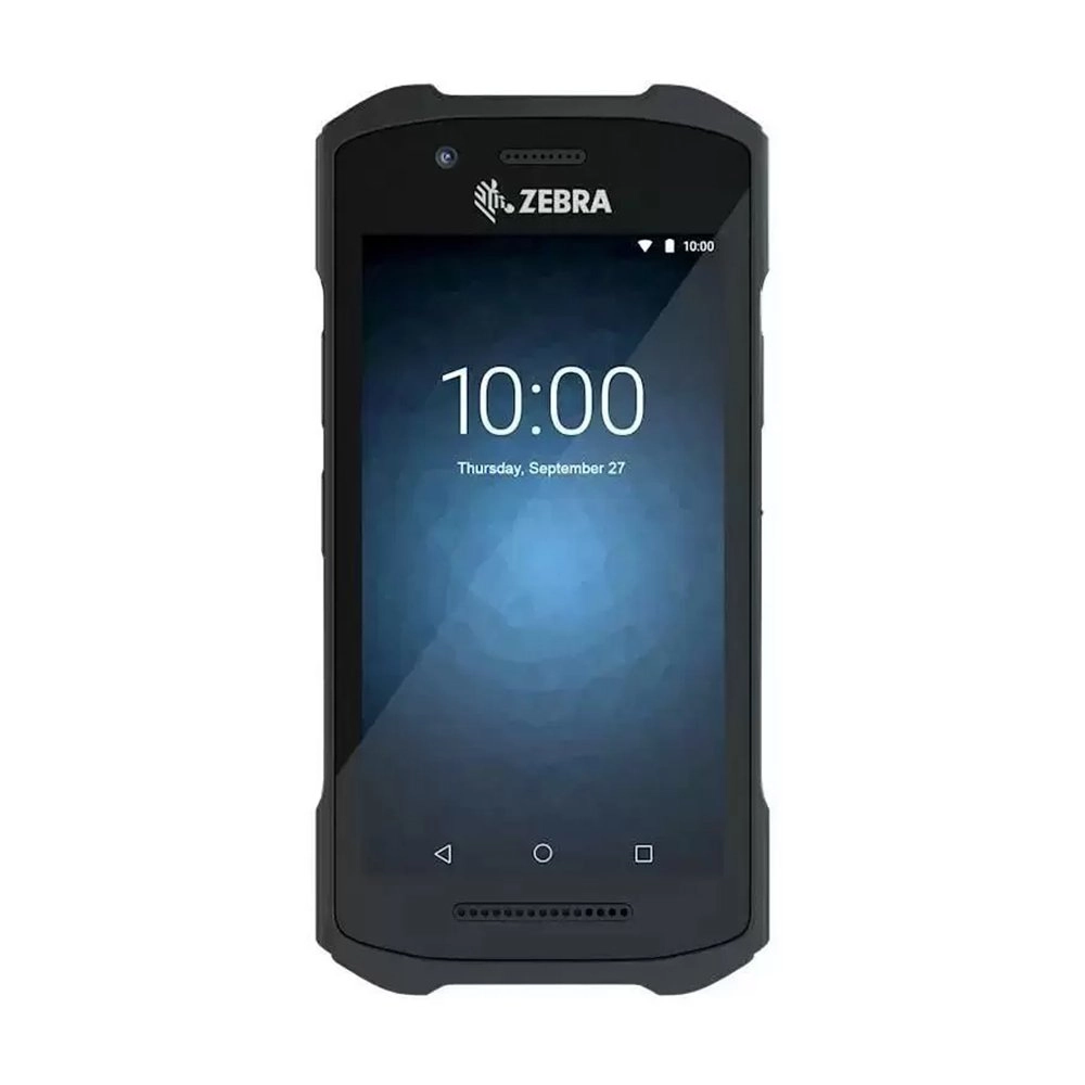 Coletor Zebra TC21 2D 3GB/32GB - TC210K-01B212-A6