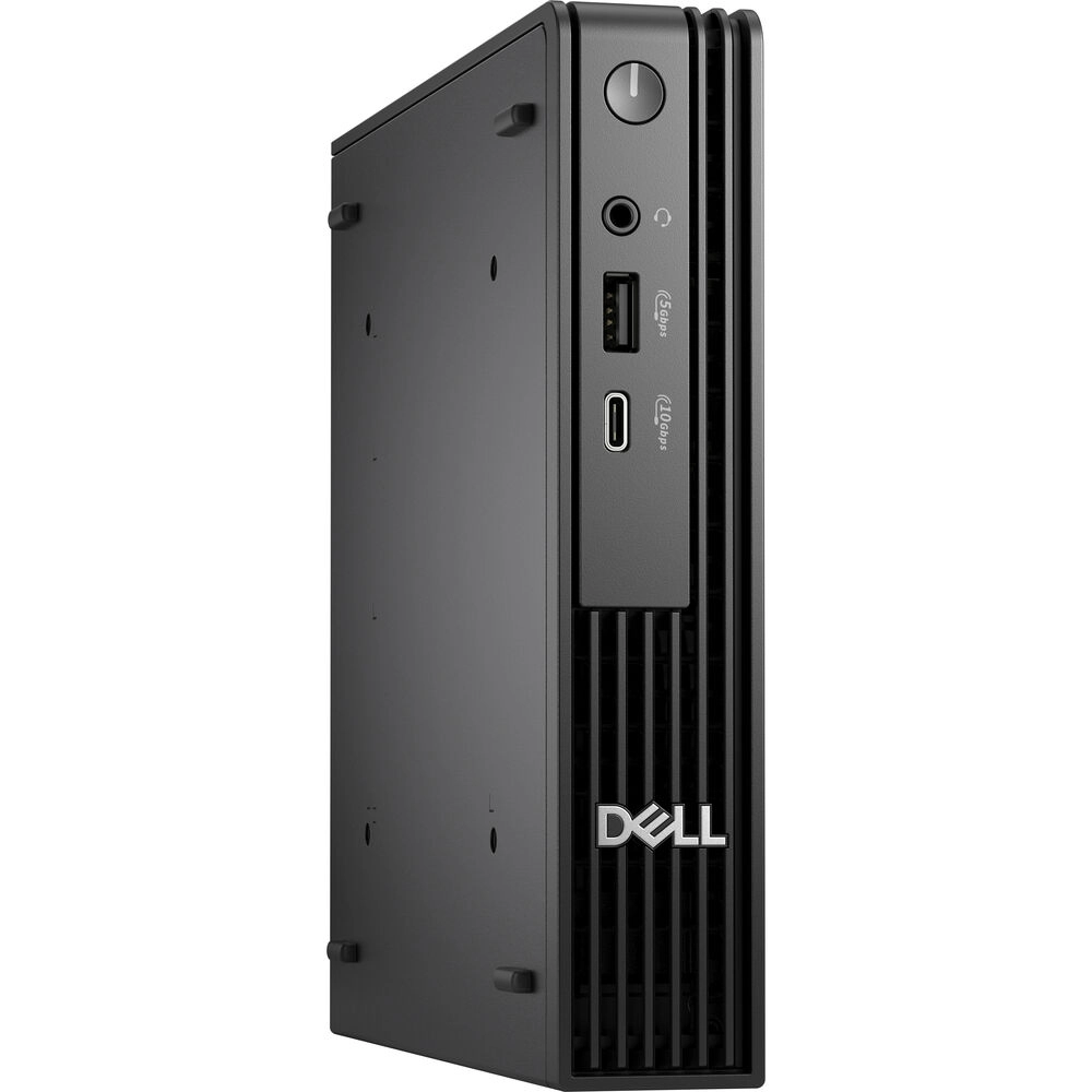 Desktop Dell Pro Micro i5, 16GB, 512GB SSD, Windows 11 Pro - 210-BQTT-DTDPM03