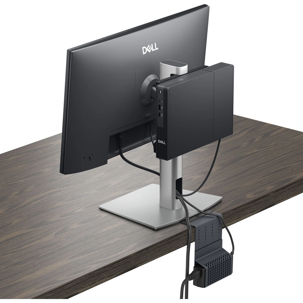 Desktop Dell Pro Micro i5, 16GB, 512GB SSD, Windows 11 Pro - 210-BQTT-DTDPM03