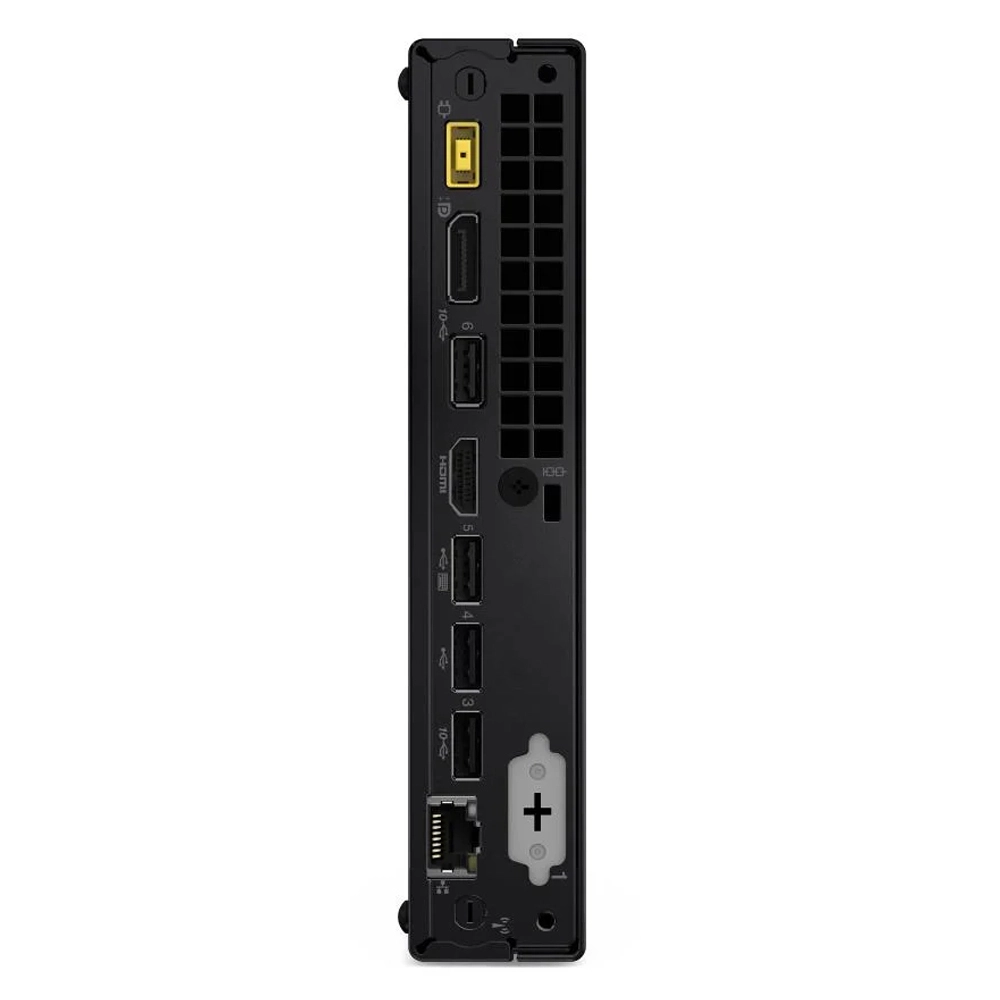 Computador Lenovo ThinkCentre Neo50q, Intel Core i5-13420H, 8GB, 256GB SSD, W11 Pro - 12LM0000BO