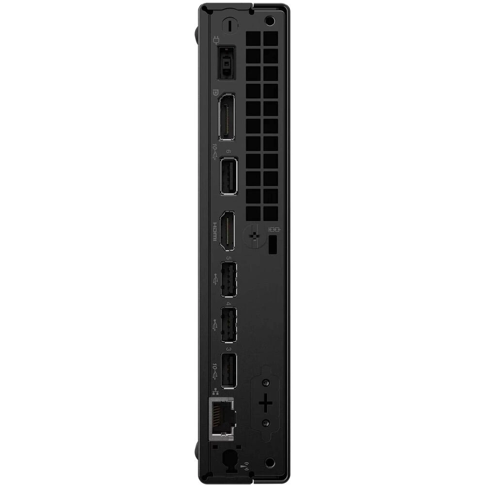 Desktop Lenovo Tiny Thinkcentre NEO 50Q G5, Intel Core 5-210H, 16GB, 512GB SSD, Windows 11 Pro - 13C5000EBO Desktop Lenovo Tiny Thinkcentre NEO 50Q G5, Intel Core 5-210H, 16GB, 512GB SSD, Windows 11 Pro - 13C5000EBO