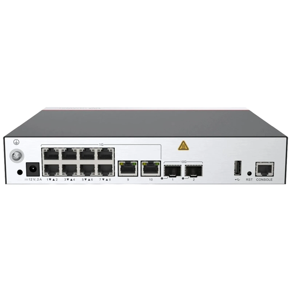 Controlador de acesso Huawei AC6508