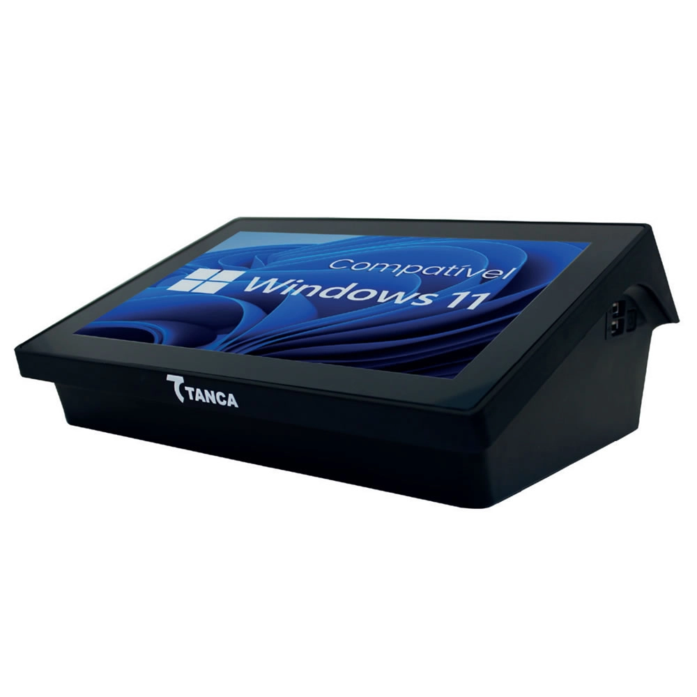 DeskTablet Tanca TDT-2000 Touch Screen 10.1" - 007330 DeskTablet Tanca TDT-2000 Touch Screen 10.1" - 007330