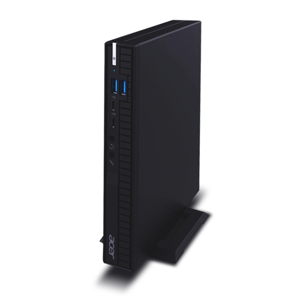 Desktop Acer Mini Magus VSF110-BD15, Intel Core i5 13400T, WI-FI 6E, 8GB, 256B SSD, Windows 11 Pro - DT.R1HAL.005 Desktop Acer Mini Magus VSF110-BD15, Intel Core i5 13400T, WI-FI 6E, 8GB, 256B SSD, Windows 11 Pro - DT.R1HAL.005