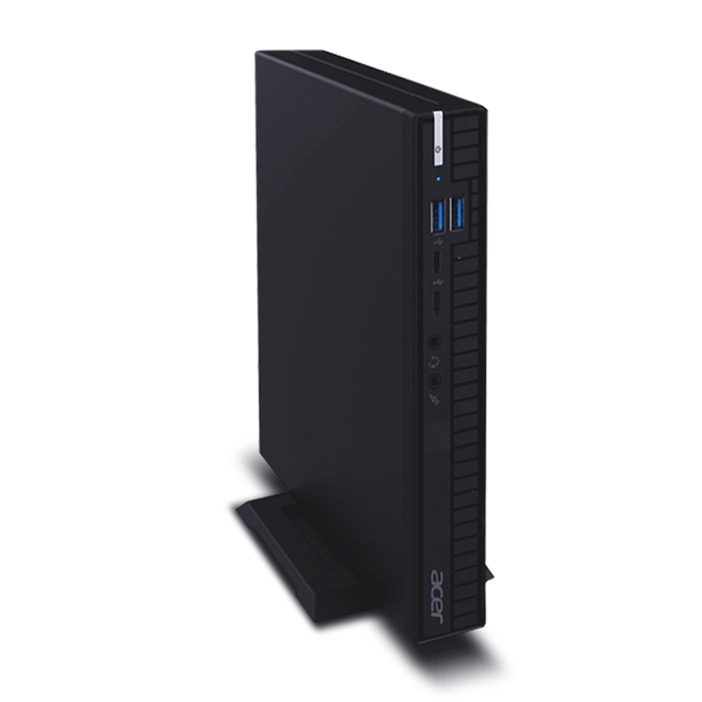 Desktop Acer Mini Magus VSF110-BD15, Intel Core i5 13400T, WI-FI 6E, 8GB, 256B SSD, Windows 11 Pro - DT.R1HAL.005 Desktop Acer Mini Magus VSF110-BD15, Intel Core i5 13400T, WI-FI 6E, 8GB, 256B SSD, Windows 11 Pro - DT.R1HAL.005