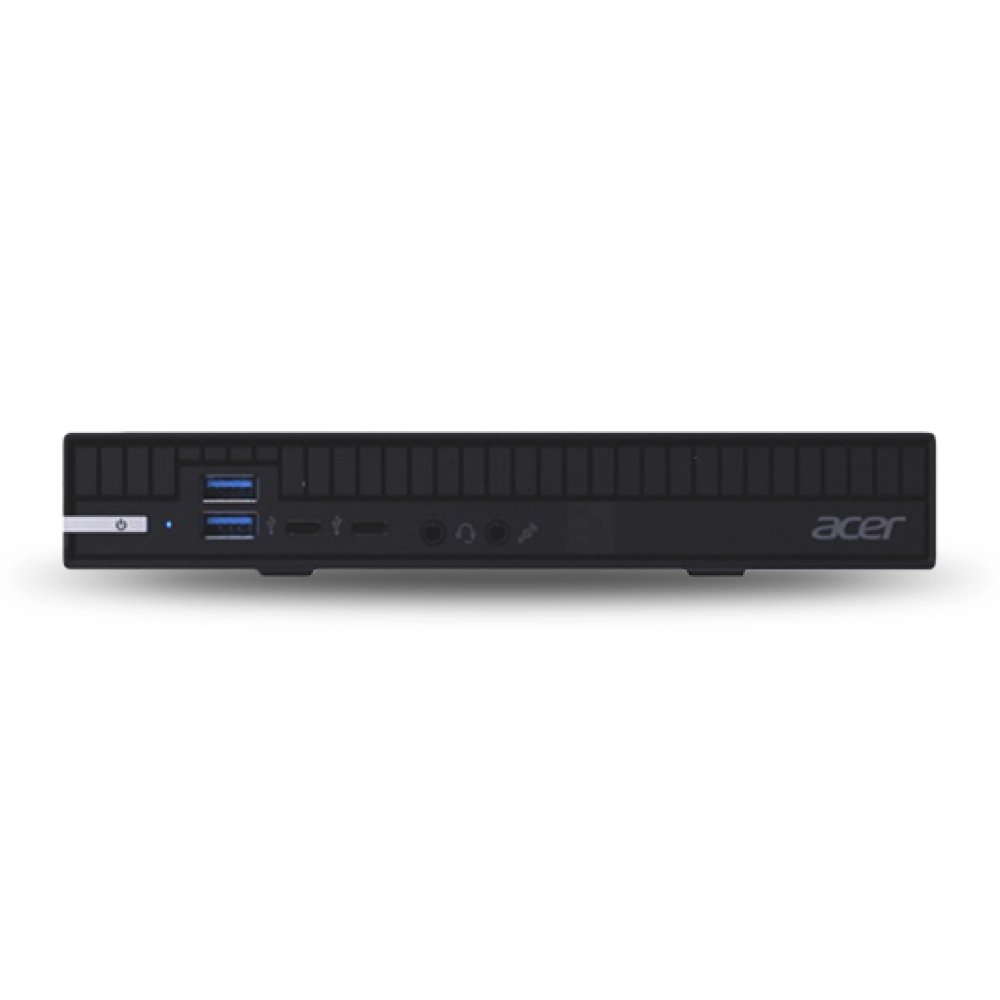 Desktop Acer Mini Magus VSF110-BD15, Intel Core i5 13400T, WI-FI 6E, 8GB, 256B SSD, Windows 11 Pro - DT.R1HAL.005 Desktop Acer Mini Magus VSF110-BD15, Intel Core i5 13400T, WI-FI 6E, 8GB, 256B SSD, Windows 11 Pro - DT.R1HAL.005