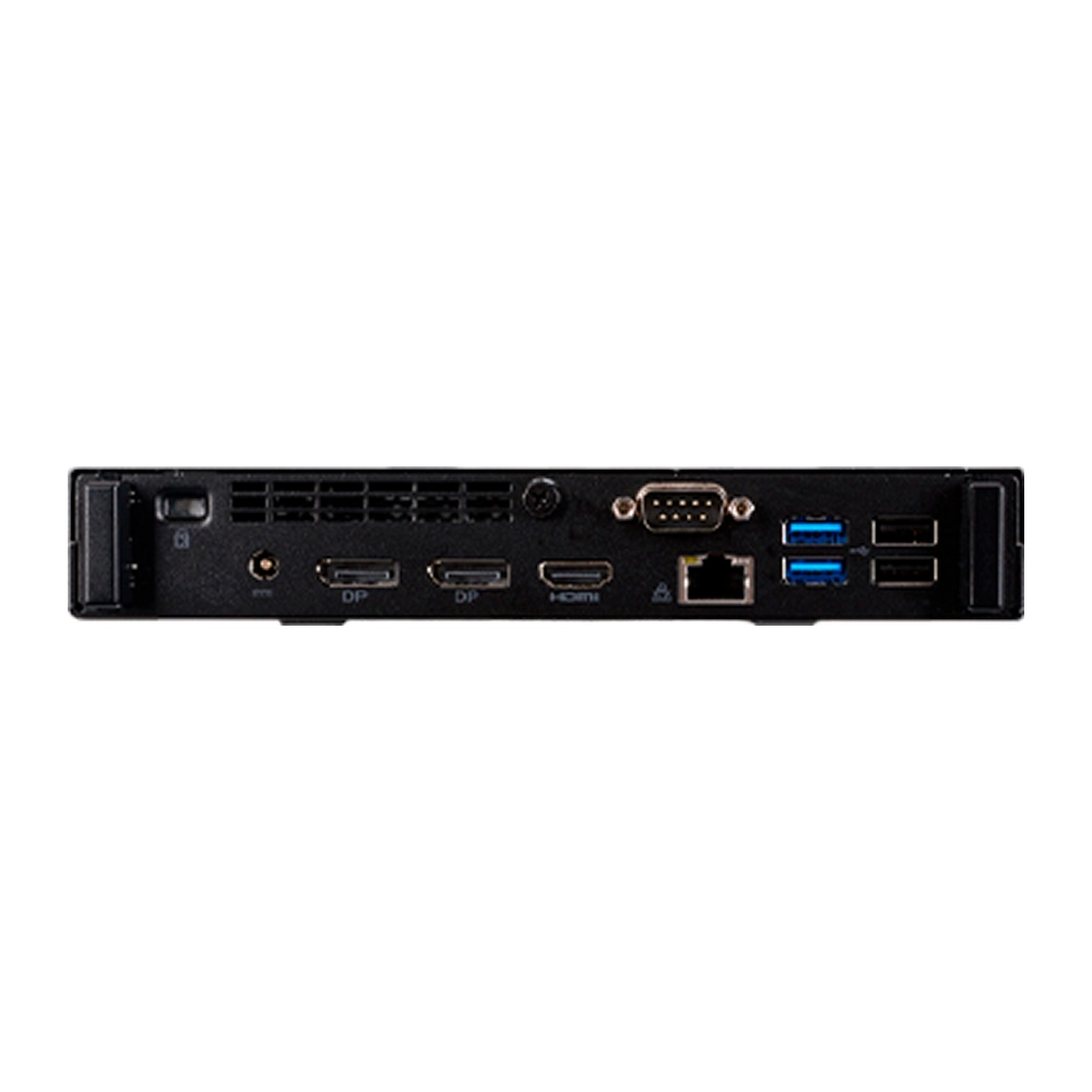 Desktop Acer Mini Magus VSF110-BD15, Intel Core i5 13400T, WI-FI 6E, 8GB, 256B SSD, Windows 11 Pro - DT.R1HAL.005 Desktop Acer Mini Magus VSF110-BD15, Intel Core i5 13400T, WI-FI 6E, 8GB, 256B SSD, Windows 11 Pro - DT.R1HAL.005