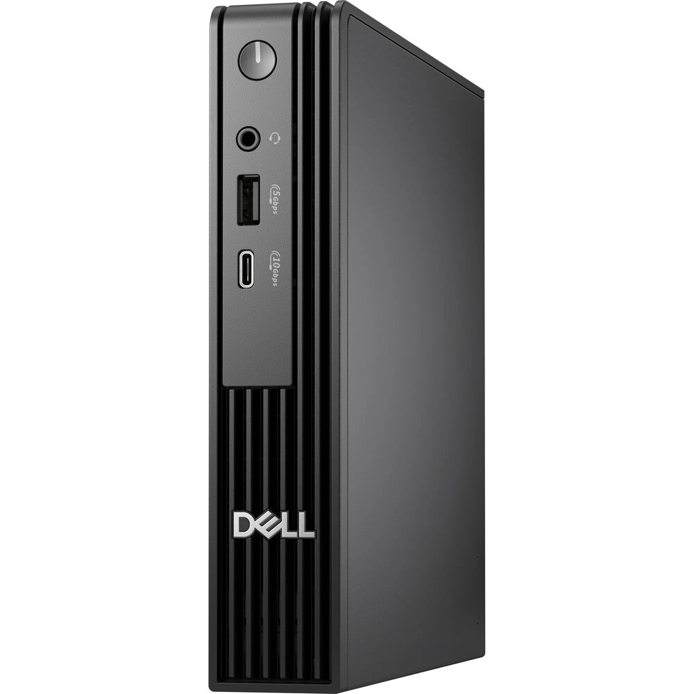 Desktop Dell Pro Micro CSG, Intel Core i5-14500T, 8GB, 512GB SSD, Windows 11 Pro - 210-BQTT-DTDPM02 Desktop Dell Pro Micro CSG, Intel Core i5-14500T, 8GB, 512GB SSD, Windows 11 Pro - 210-BQTT-DTDPM02