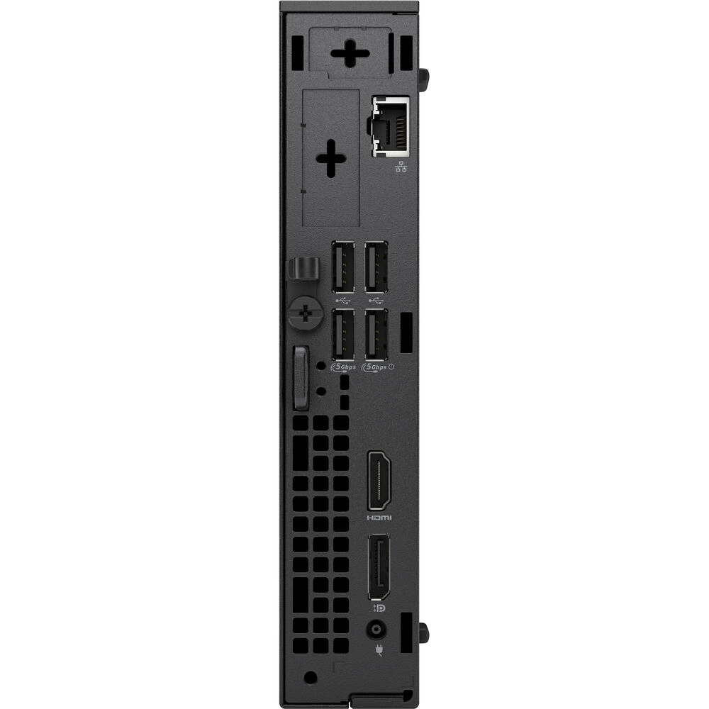 Desktop Dell Pro Micro CSG, Intel Core i5-14500T, 8GB, 512GB SSD, Windows 11 Pro - 210-BQTT-DTDPM02 Desktop Dell Pro Micro CSG, Intel Core i5-14500T, 8GB, 512GB SSD, Windows 11 Pro - 210-BQTT-DTDPM02