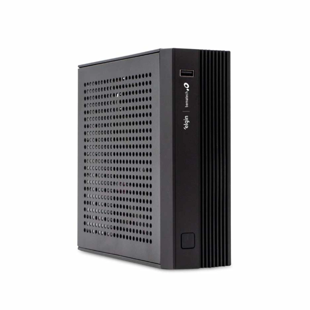 Desktop Elgin Nano500 Intel Core i5-1235U 8GB 256GB SSD - 46EN500V1020