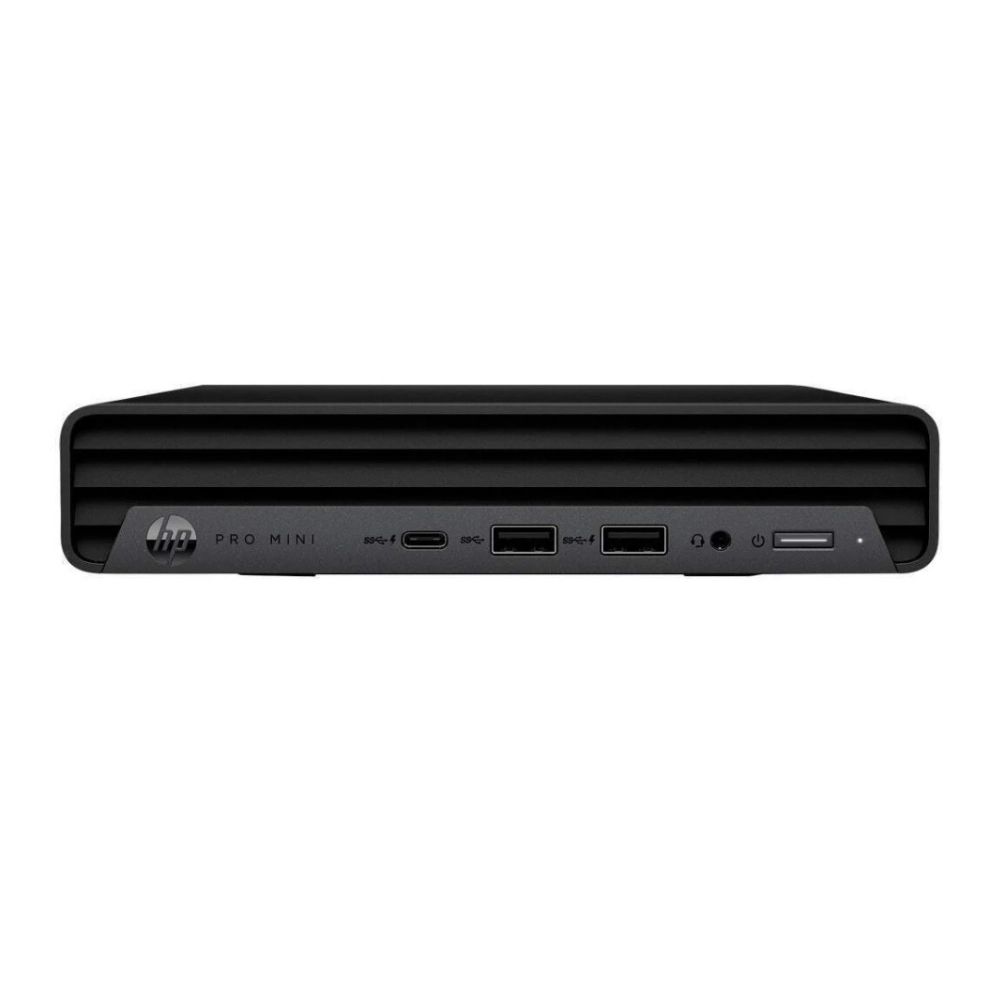Desktop HP 400 G9 Mini, Intel Core i7-14700T ,16GB, 512GB SSD, Windows 11 Pro - CU0A7AT#AK4