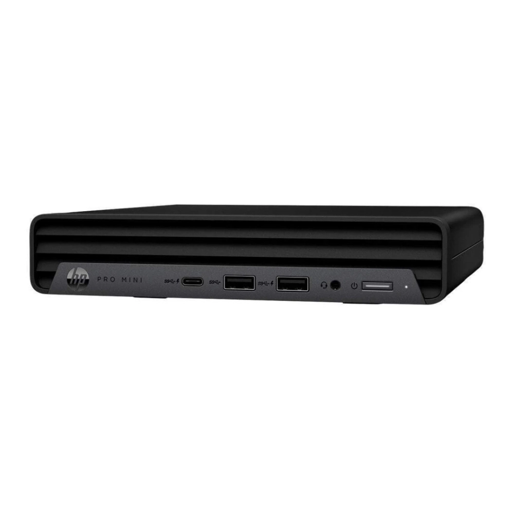 Desktop HP 400 G9 Mini, Intel Core i7-14700T ,16GB, 512GB SSD, Windows 11 Pro - CU0A7AT#AK4