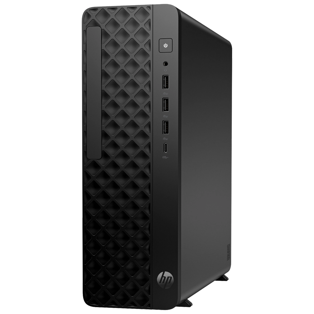 Desktop HP ProDesk 2 SFF G1i, Intel Core i5-14500, 8GB, 256GB SSD, Windows 11 Pro - D2TH9AT#AK4