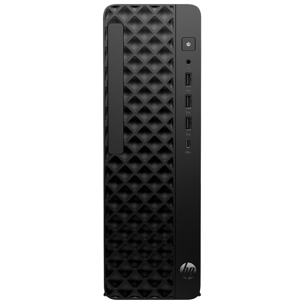 Desktop HP ProDesk 2 SFF G1i, Intel Core i5-14500, 8GB, 256GB SSD, Windows 11 Pro - D2TH9AT#AK4
