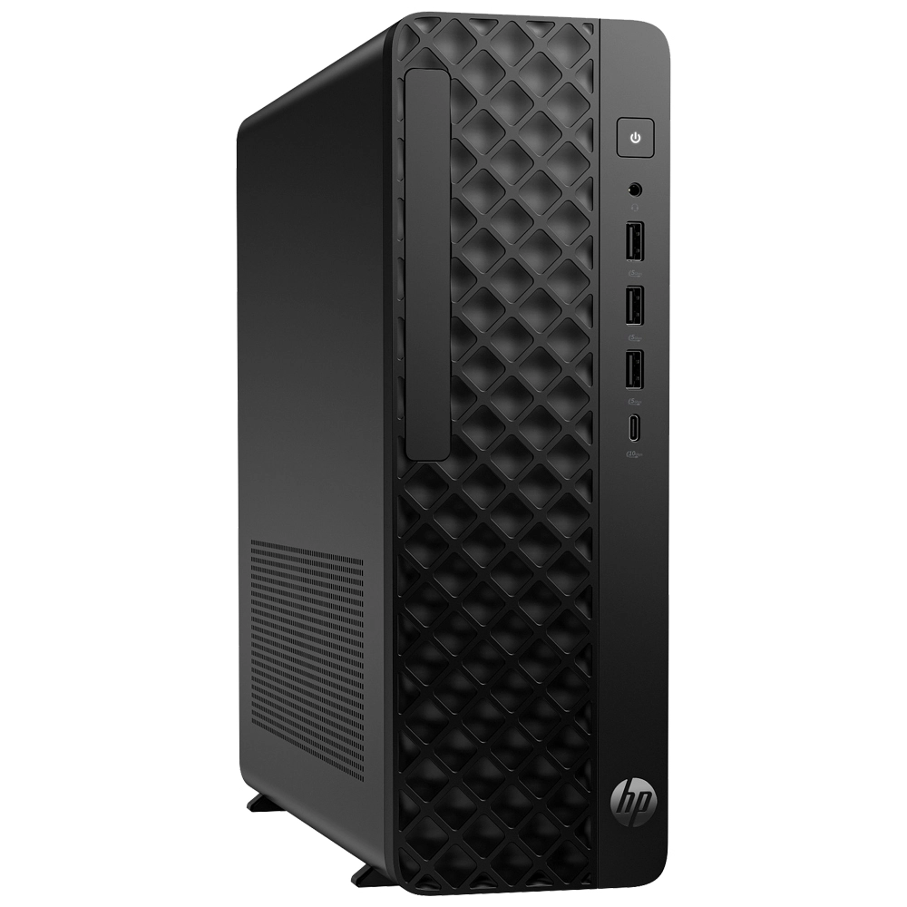 Desktop HP ProDesk 2 SFF G1i, Intel Core i5-14500, 8GB, 256GB SSD, Windows 11 Pro - D2TH9AT#AK4
