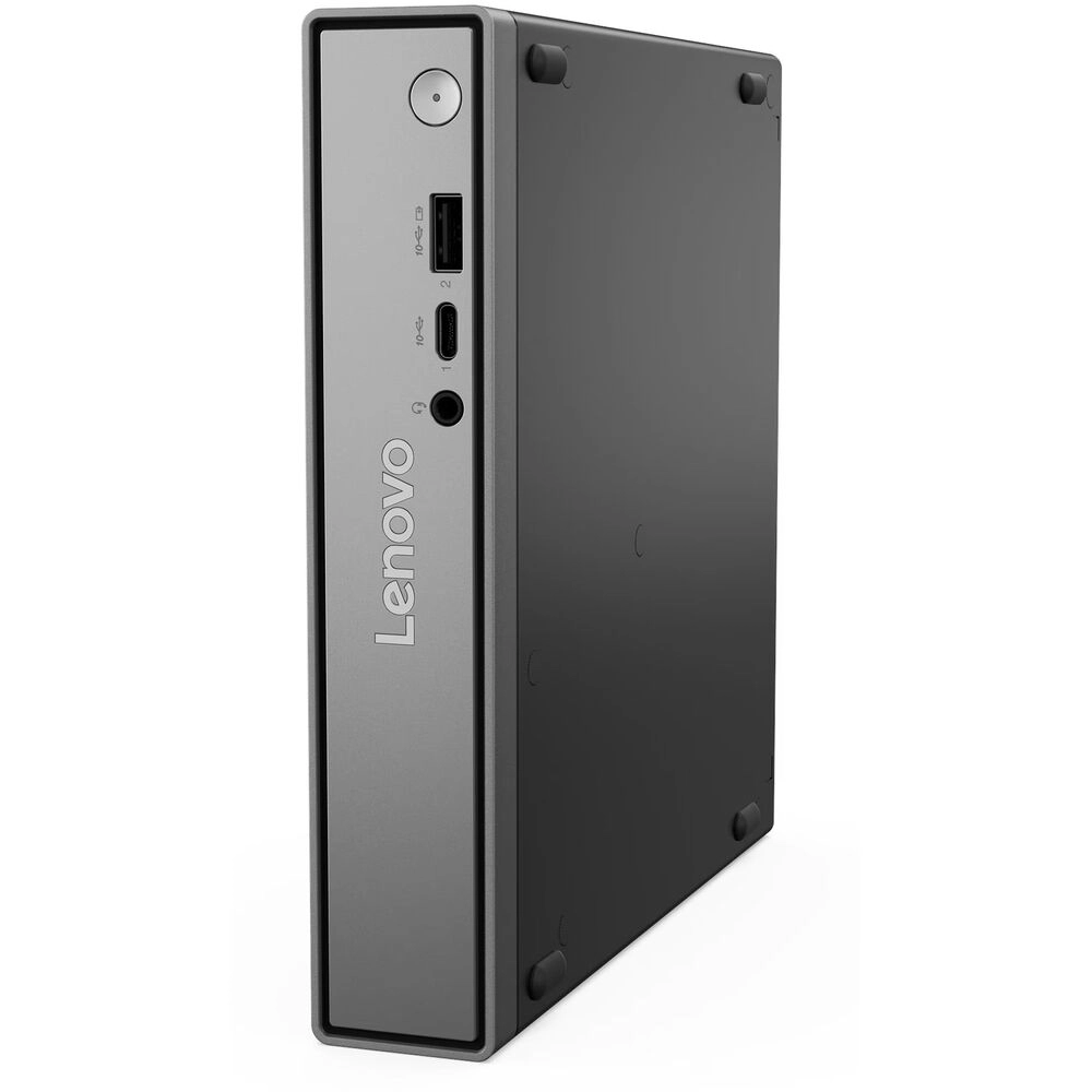 Desktop Lenovo Neo 50q G5 Tiny, Intel Core 5-210H, 8GB, 256GB SSD, Windows 11 Pro - 13C5000FBO Desktop Lenovo Neo 50q G5 Tiny, Intel Core 5-210H, 8GB, 256GB SSD, Windows 11 Pro - 13C5000FBO