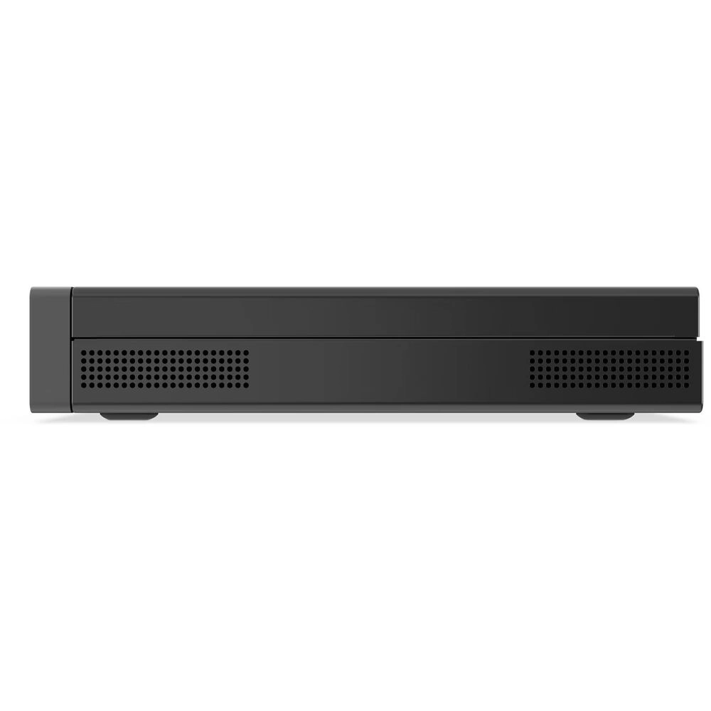 Desktop Lenovo Neo 50q G5 Tiny, Intel Core 5-210H, 8GB, 256GB SSD, Windows 11 Pro - 13C5000FBO Desktop Lenovo Neo 50q G5 Tiny, Intel Core 5-210H, 8GB, 256GB SSD, Windows 11 Pro - 13C5000FBO