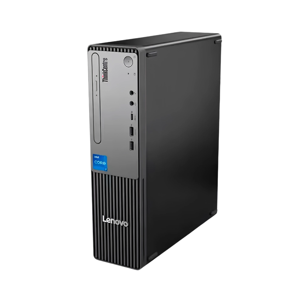 Desktop Lenovo Neo30s G5 SFF, Intel Core i5-13420H, 8GB, 256GB SSD, Windows 11 Pro - 13DJ000ABO Desktop Lenovo Neo30s G5 SFF, Intel Core i5-13420H, 8GB, 256GB SSD, Windows 11 Pro - 13DJ000ABO