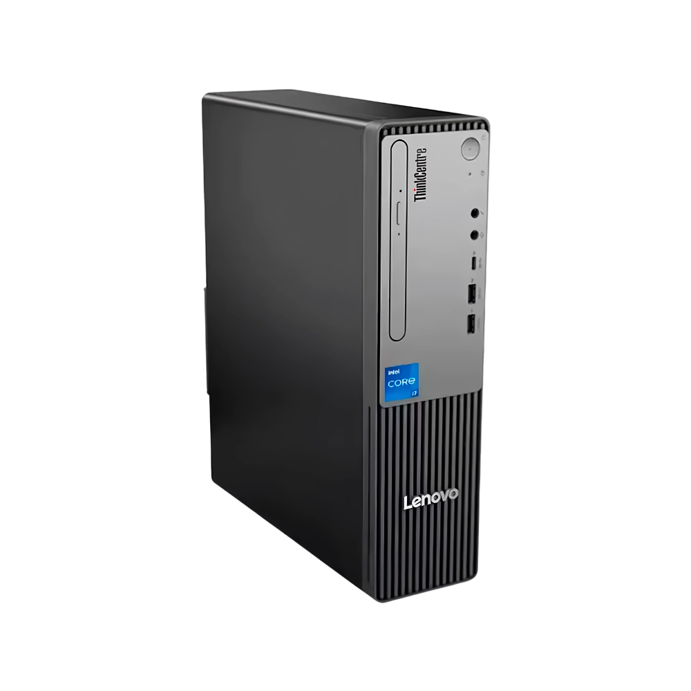 Desktop Lenovo Neo30s G5 SFF, Intel Core i5-13420H, 8GB, 256GB SSD, Windows 11 Pro - 13DJ000ABO Desktop Lenovo Neo30s G5 SFF, Intel Core i5-13420H, 8GB, 256GB SSD, Windows 11 Pro - 13DJ000ABO