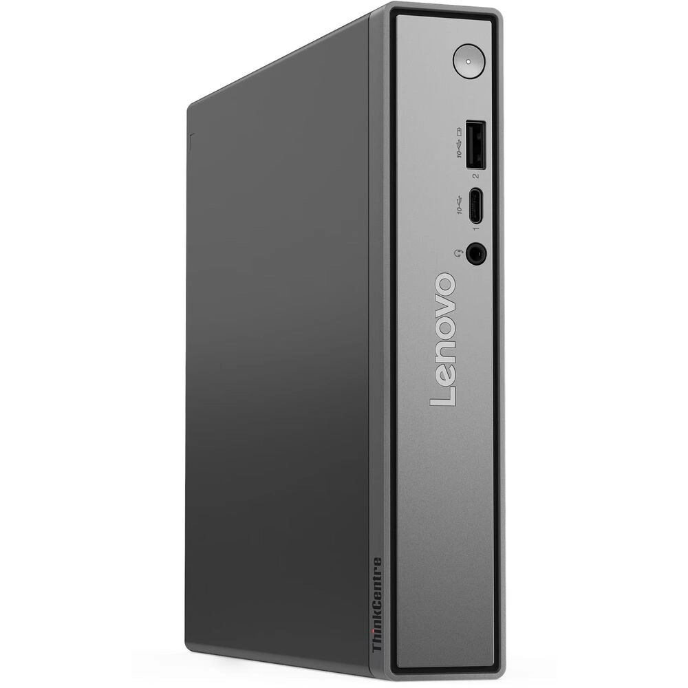 Desktop Lenovo Thinkcentre Neo 50Q G5 Intel Core i5-210H, 8GB, 256gb SSD, FREEDOS - 13DJ000BBO Desktop Lenovo Thinkcentre Neo 50Q G5 Intel Core i5-210H, 8GB, 256gb SSD, FREEDOS - 13DJ000BBO