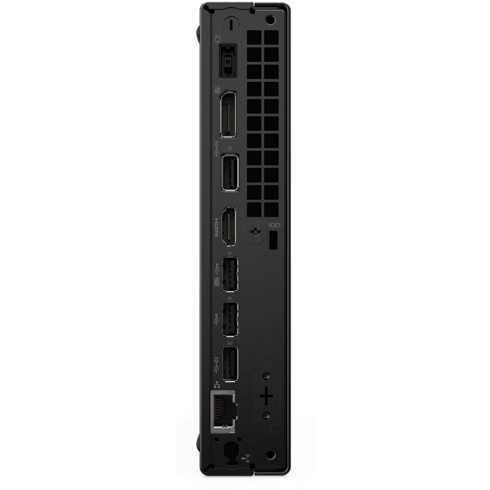 Desktop Lenovo Thinkcentre Neo 50Q G5 Intel Core i5-210H, 8GB, 256gb SSD, FREEDOS - 13DJ000BBO Desktop Lenovo Thinkcentre Neo 50Q G5 Intel Core i5-210H, 8GB, 256gb SSD, FREEDOS - 13DJ000BBO