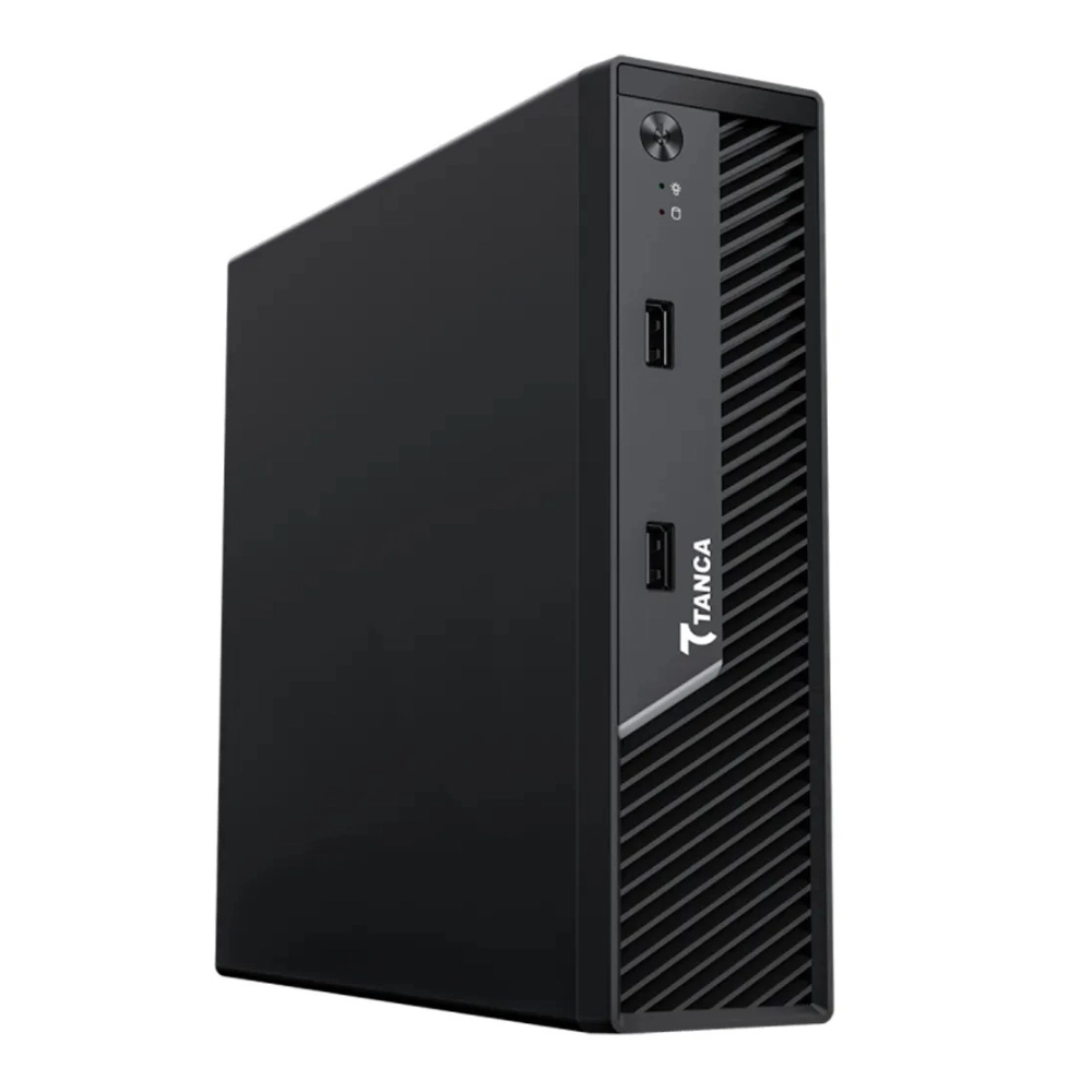 Desktop Tanca TC-8280S N4020 8GB 120GB SSD SR - 000493