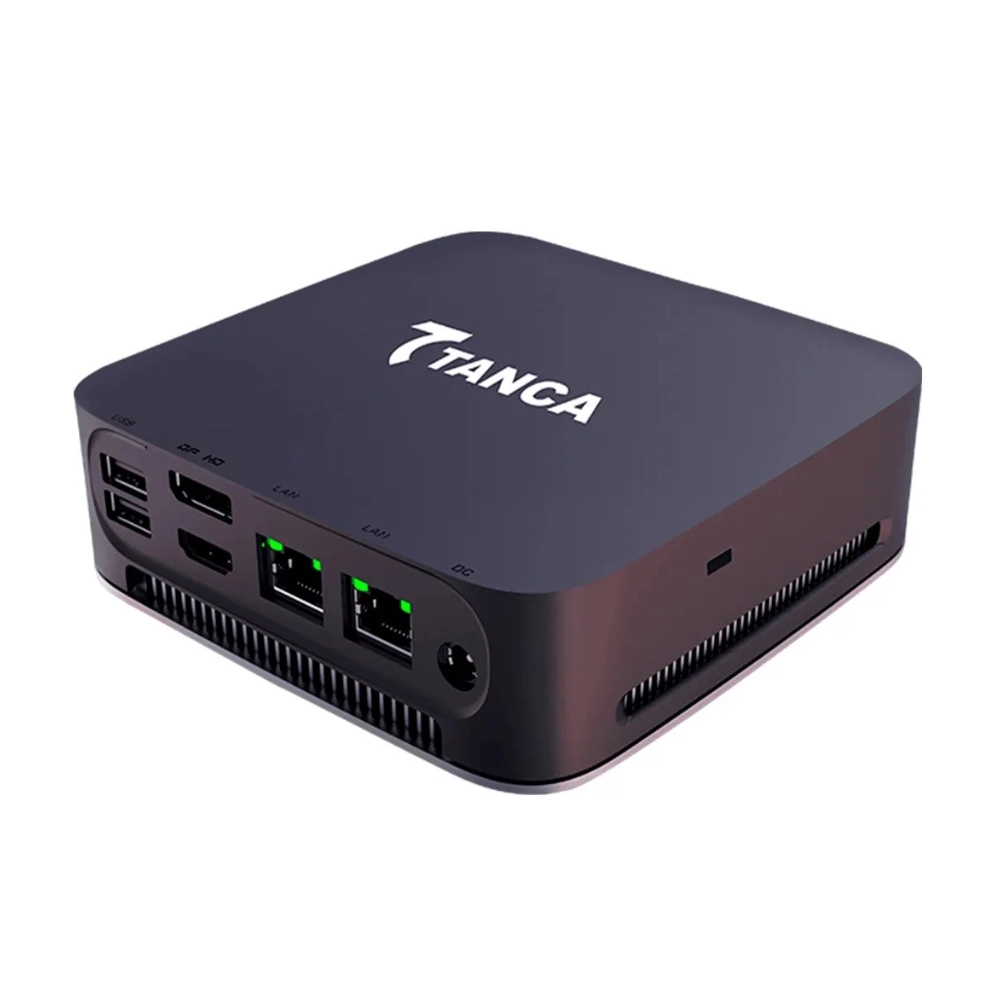 Desktop Tanca TC4043S I3 4GB SSD 120GB HDMI - 005373