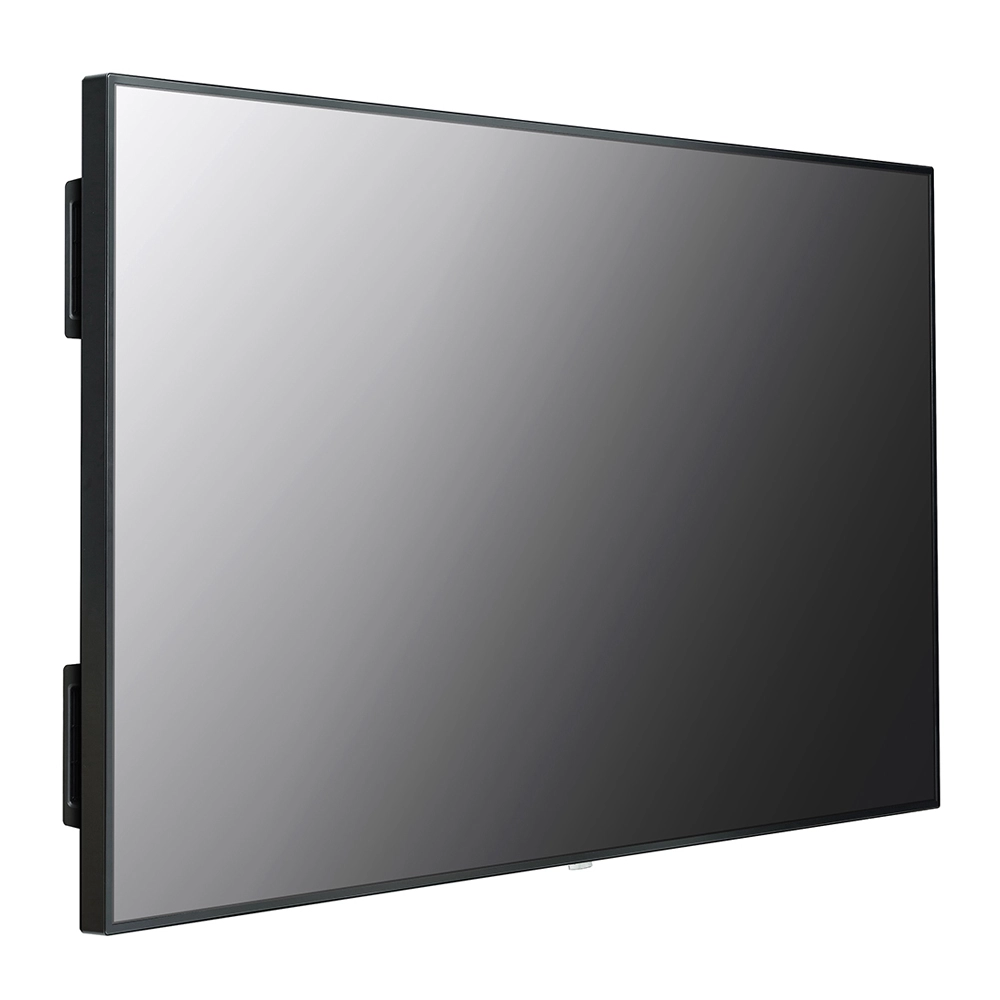 Monitor UHD LCD  LG 98'', 4K, 24/7, 500 cd/m², HDMI/USB/RJ45/DP/DVI-D/Áudio - webOS 6.0 98UH5J-H (Sob encomenda)