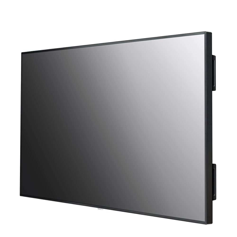 Monitor UHD LCD  LG 98'', 4K, 24/7, 500 cd/m², HDMI/USB/RJ45/DP/DVI-D/Áudio - webOS 6.0 98UH5J-H (Sob encomenda)