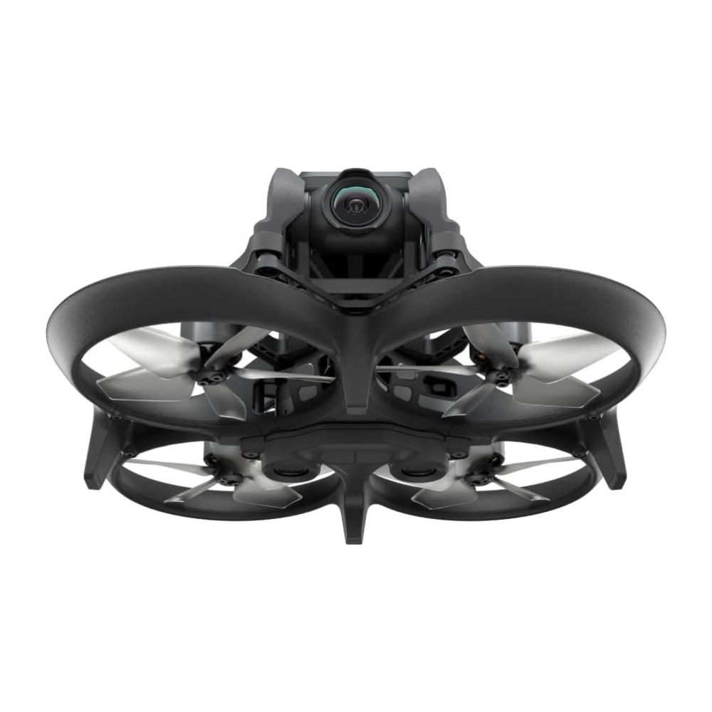 Drone DJI Avata Fly Smart Combo, 4K, 60 FPS, HDR, Óculos de pilotagem, Autonomia aprox. 18 min. FPV GOGGLES V2, (Controle sem tela) BR - DJI018 Drone DJI Avata Fly Smart Combo, 4K, 60 FPS, HDR, Óculos de pilotagem, Autonomia aprox. 18 min. FPV GOGGLES V2, (Controle sem tela) BR - DJI018