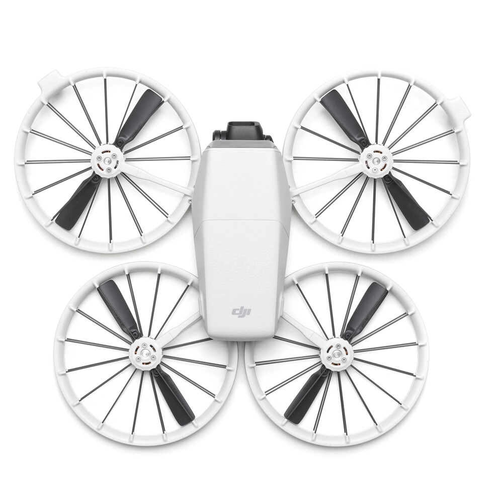 Drone DJI Flip Fly More Combo, 4K, 60 FPS, HDR, Rastreamento IA, Autonomia de voo 31 min. (Controle com tela) BR - DJI061 Drone DJI Flip Fly More Combo, 4K, 60 FPS, HDR, Rastreamento IA, Autonomia de voo 31 min. (Controle com tela) BR - DJI061