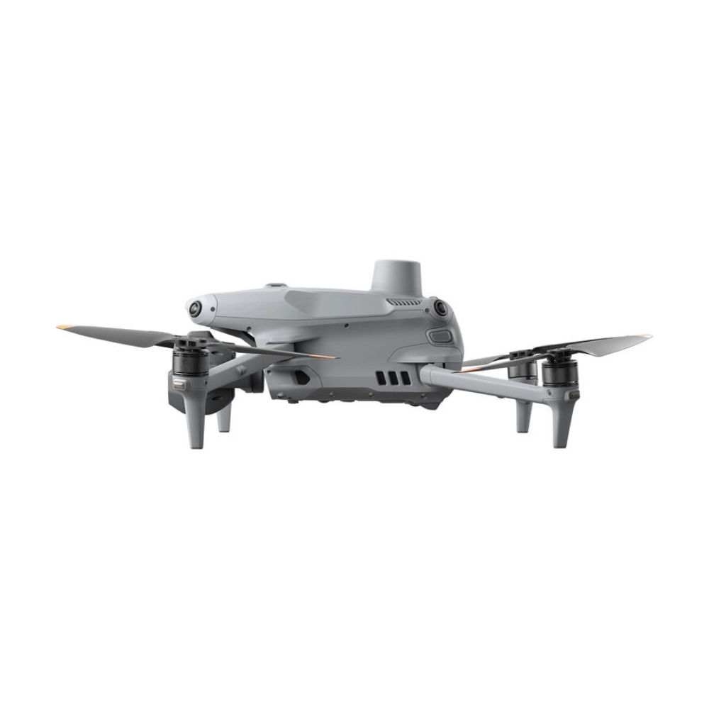 Drone DJI Matrice 4E, Grande Angular de 20 MP, 2x Câmeras Tele de 48 MP, Telêmetro Laser Integrado até 1.800 Metros - 4300048 Drone DJI Matrice 4E, Grande Angular de 20 MP, 2x Câmeras Tele de 48 MP, Telêmetro Laser Integrado até 1.800 Metros - 4300048