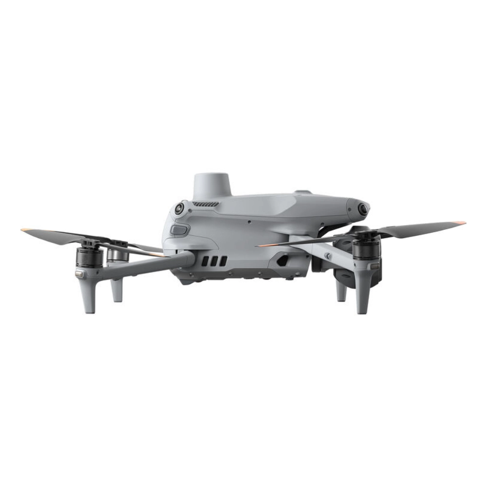 Drone DJI Matrice 4E, Grande Angular de 20 MP, 2x Câmeras Tele de 48 MP, Telêmetro Laser Integrado até 1.800 Metros - 4300048 Drone DJI Matrice 4E, Grande Angular de 20 MP, 2x Câmeras Tele de 48 MP, Telêmetro Laser Integrado até 1.800 Metros - 4300048