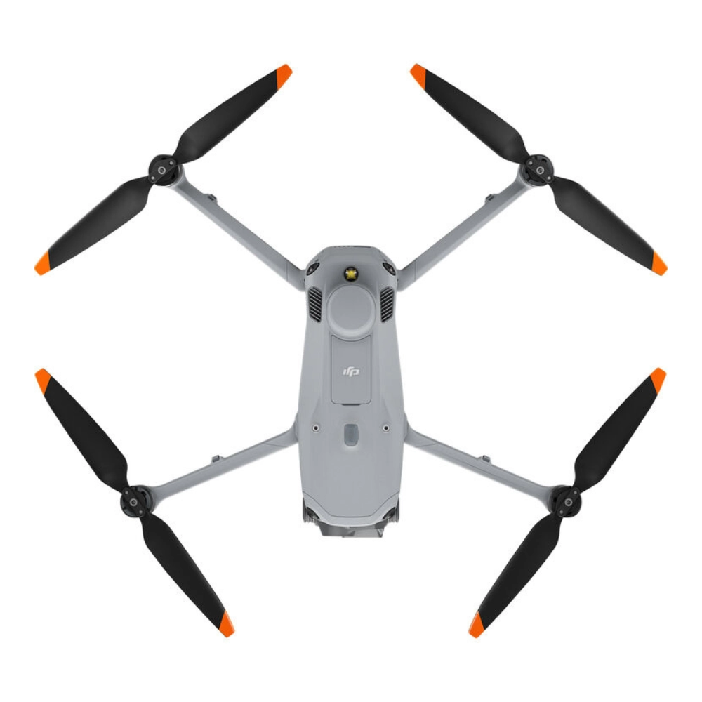 Drone DJI Matrice 4E, Grande Angular de 20 MP, 2x Câmeras Tele de 48 MP, Telêmetro Laser Integrado até 1.800 Metros - 4300048 Drone DJI Matrice 4E, Grande Angular de 20 MP, 2x Câmeras Tele de 48 MP, Telêmetro Laser Integrado até 1.800 Metros - 4300048