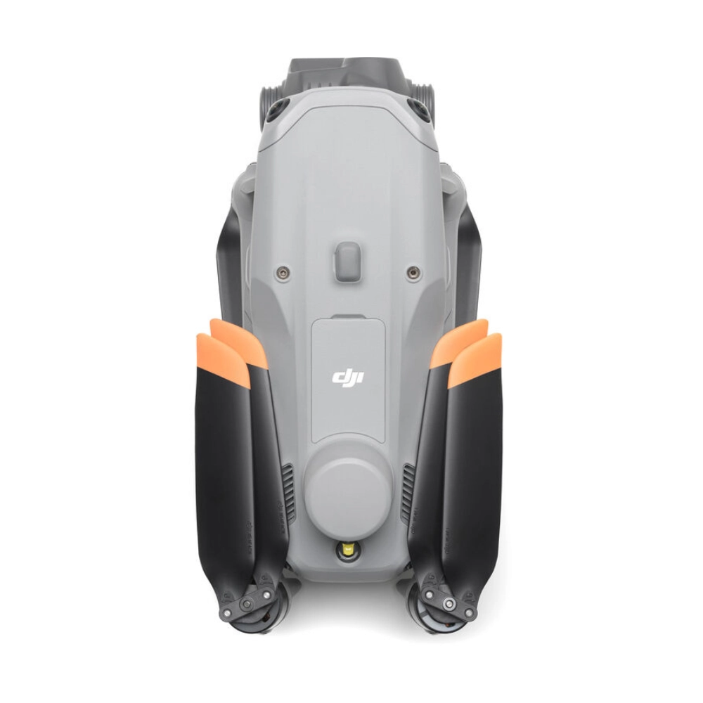 Drone DJI Matrice 4E, Grande Angular de 20 MP, 2x Câmeras Tele de 48 MP, Telêmetro Laser Integrado até 1.800 Metros - 4300048 Drone DJI Matrice 4E, Grande Angular de 20 MP, 2x Câmeras Tele de 48 MP, Telêmetro Laser Integrado até 1.800 Metros - 4300048