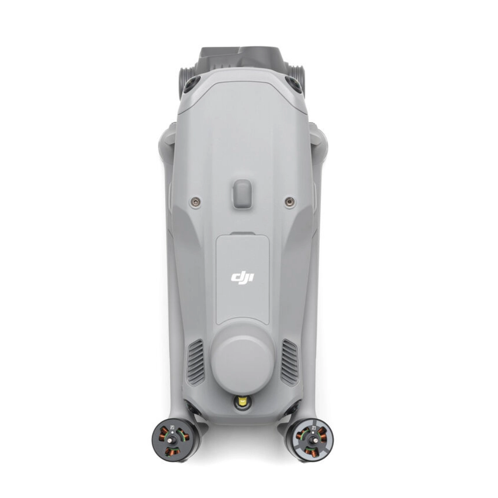 Drone DJI Matrice 4E, Grande Angular de 20 MP, 2x Câmeras Tele de 48 MP, Telêmetro Laser Integrado até 1.800 Metros - 4300048 Drone DJI Matrice 4E, Grande Angular de 20 MP, 2x Câmeras Tele de 48 MP, Telêmetro Laser Integrado até 1.800 Metros - 4300048