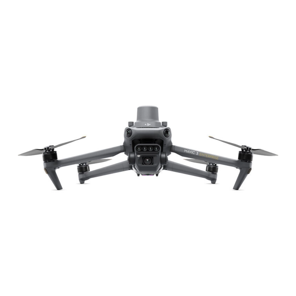 Drone DJI Mavic 3 Multiespectral, 4K, 60 FPS, Autonomia aprox. 43 min. (Controle com tela) BR - 4640007 Drone DJI Mavic 3 Multiespectral, 4K, 60 FPS, Autonomia aprox. 43 min. (Controle com tela) BR - 4640007