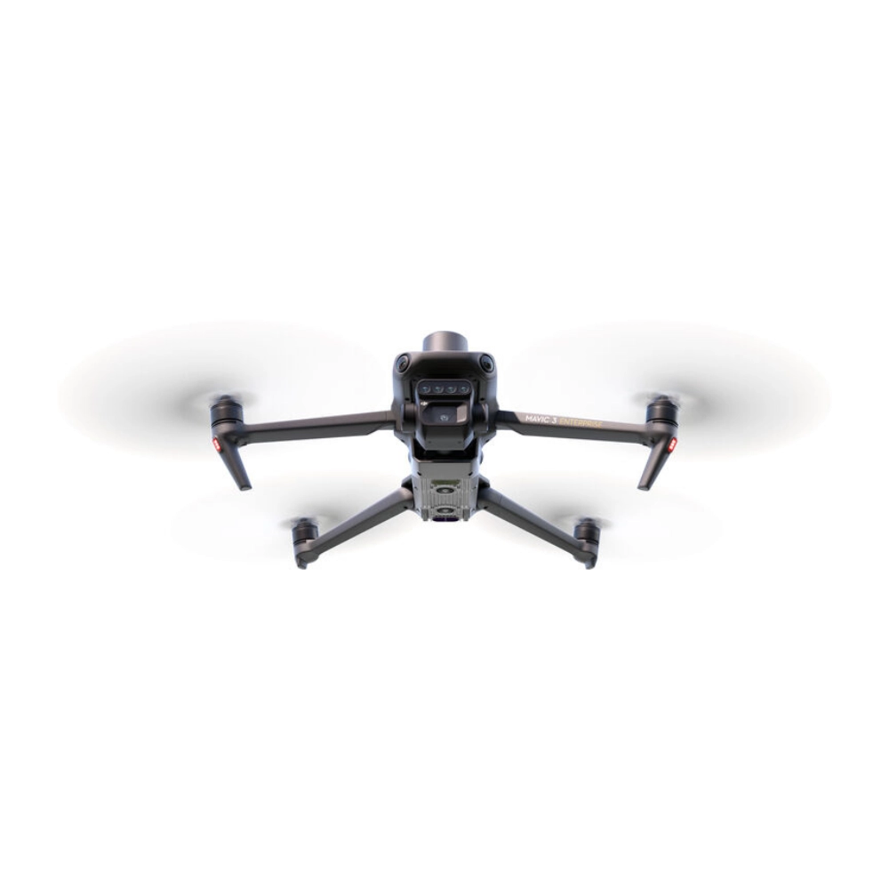 Drone DJI Mavic 3 Multiespectral, 4K, 60 FPS, Autonomia aprox. 43 min. (Controle com tela) BR - 4640007 Drone DJI Mavic 3 Multiespectral, 4K, 60 FPS, Autonomia aprox. 43 min. (Controle com tela) BR - 4640007