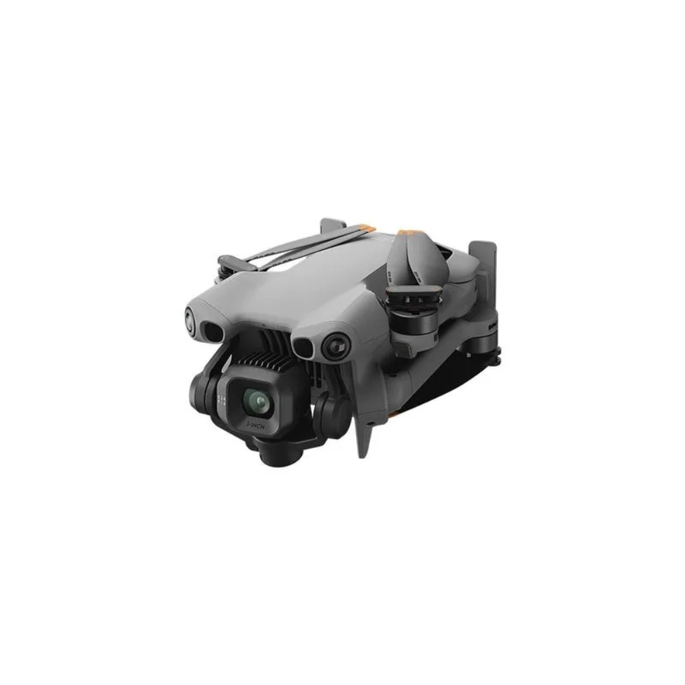 Drone DJI Mini 5 Pro Fly More Combo, 4K, 60 FPS, HDR, Active Track 360 graus, Autonomia de voo 36 min. (Controle com tela) BR - DJI067 Drone DJI Mini 5 Pro Fly More Combo, 4K, 60 FPS, HDR, Active Track 360 graus, Autonomia de voo 36 min. (Controle com tela) BR - DJI067