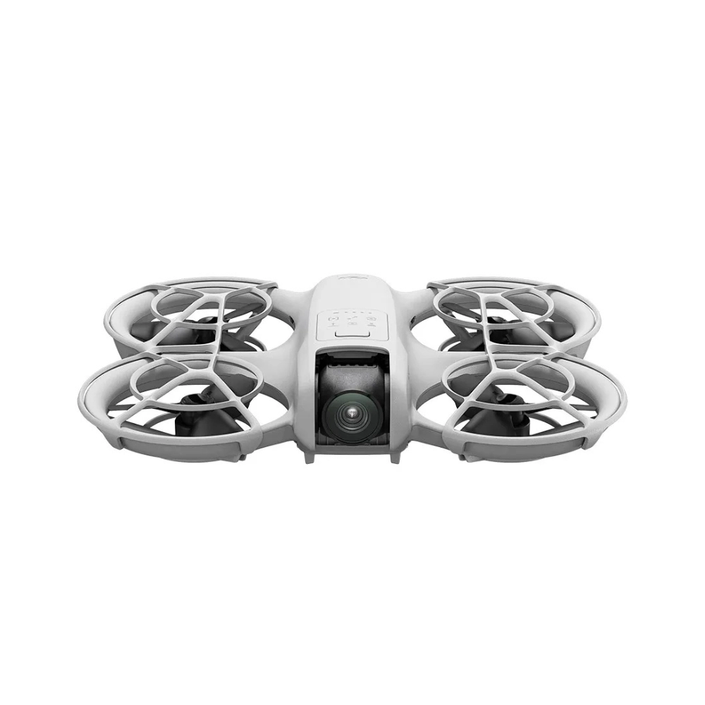 Drone DJI Neo Standard, câmera 12MP, 4K, 30 FPS, RockSteady, HorizonBalancing, Wi-Fi, Armazenamento 22GB, Autonomia aprox. 23 min. (Sem necessidade de controle) BR - DJI050 Drone DJI Neo Standard, câmera 12MP, 4K, 30 FPS, RockSteady, HorizonBalancing, Wi-Fi, Armazenamento 22GB, Autonomia aprox. 23 min. (Sem necessidade de controle) BR - DJI050
