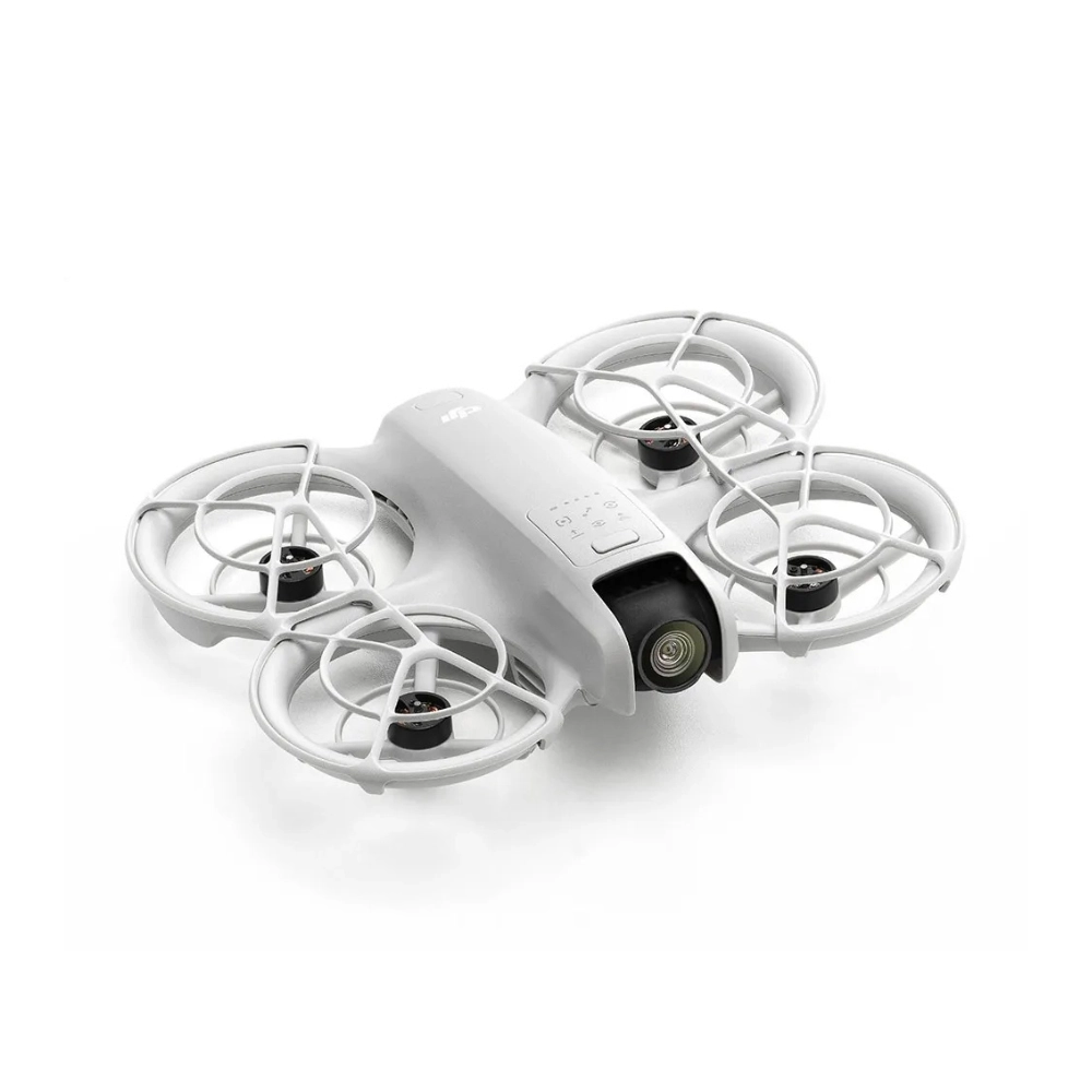 Drone DJI Neo Standard, câmera 12MP, 4K, 30 FPS, RockSteady, HorizonBalancing, Wi-Fi, Armazenamento 22GB, Autonomia aprox. 23 min. (Sem necessidade de controle) BR - DJI050 Drone DJI Neo Standard, câmera 12MP, 4K, 30 FPS, RockSteady, HorizonBalancing, Wi-Fi, Armazenamento 22GB, Autonomia aprox. 23 min. (Sem necessidade de controle) BR - DJI050