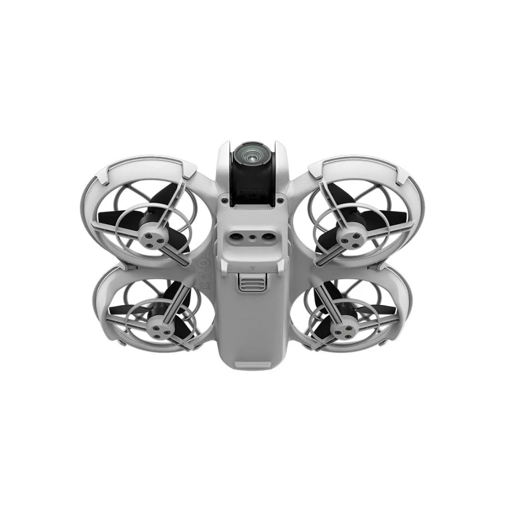 Drone DJI Neo Standard, câmera 12MP, 4K, 30 FPS, RockSteady, HorizonBalancing, Wi-Fi, Armazenamento 22GB, Autonomia aprox. 23 min. (Sem necessidade de controle) BR - DJI050 Drone DJI Neo Standard, câmera 12MP, 4K, 30 FPS, RockSteady, HorizonBalancing, Wi-Fi, Armazenamento 22GB, Autonomia aprox. 23 min. (Sem necessidade de controle) BR - DJI050