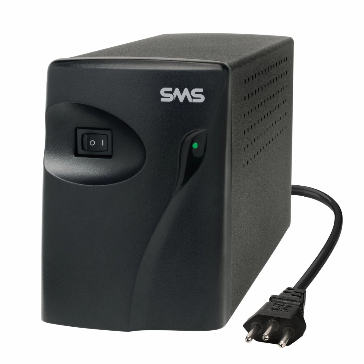 Estabilizador SMS Progressive III 2000VA Mono 115V Laser - 16217