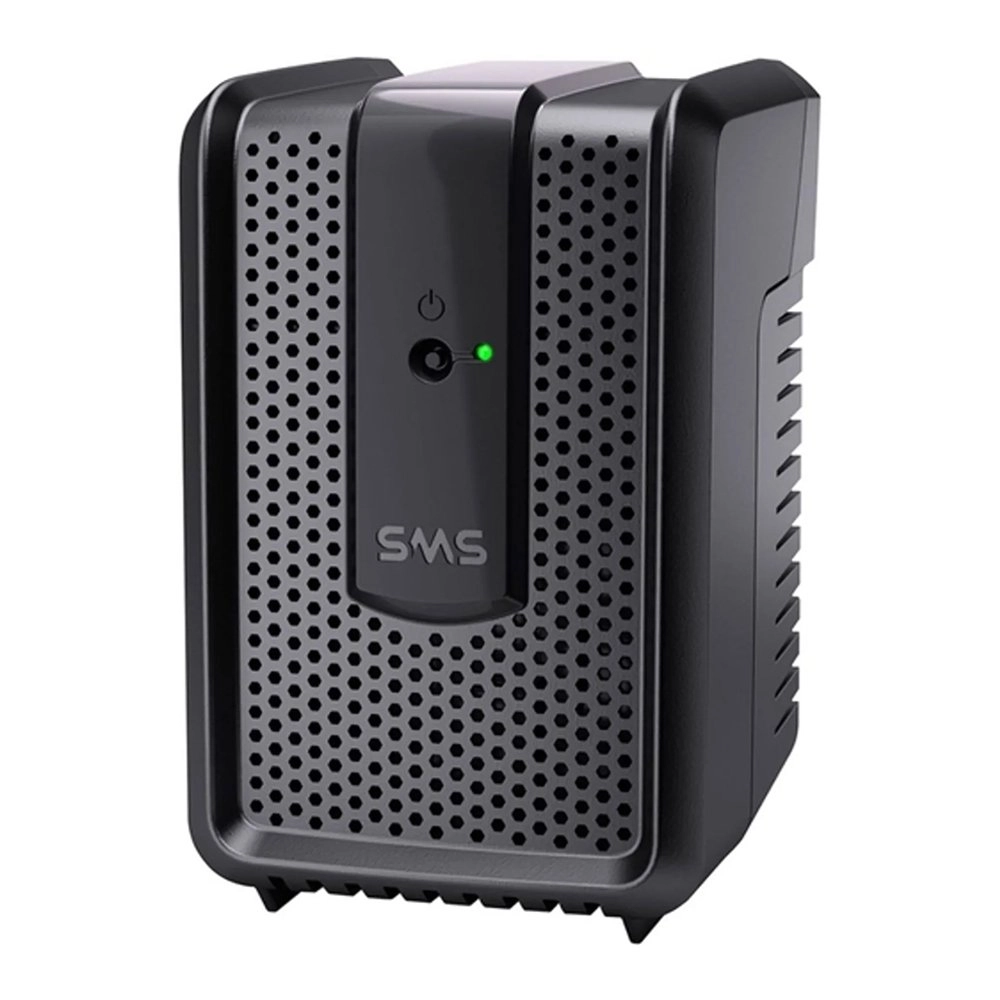 Estabilizador SMS Revolution Speedy 115V 300VA USP300S 115V - 16520